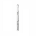 UNIQ Coehl Lumino Apple iPhone 16 Pro Magnetic Charging sparkling silver