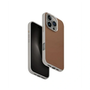 UNIQ Lyden DS Apple iPhone 16 Pro Magclick Charging carmel-ivory