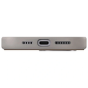 UNIQ Lyden DS Apple iPhone 16 Pro Magclick Charging carmel-ivory