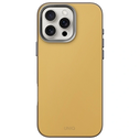 UNIQ Lyden DS Apple iPhone 16 Pro Magclick Charging yellow-grey