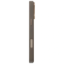 UNIQ Lyden DS Apple iPhone 16 Pro Max Magclick Charging brown-flint grey