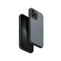 UNIQ Lyden DS Apple iPhone 16 Pro Max Magclick Charging washed blue-black