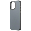 UNIQ Lyden DS Apple iPhone 16 Pro Max Magclick Charging washed blue-black