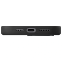 UNIQ Lyden DS Apple iPhone 16 Pro Max Magclick Charging washed blue-black
