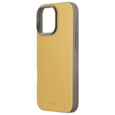 UNIQ Lyden DS Apple iPhone 16 Pro Max Magclick Charging yellow-grey