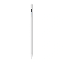 UNIQ Pixo Lite 2.0 magnetic stylus Apple iPad dove white