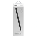 UNIQ Pixo Lite 2.0 magnetic stylus Apple iPad graphite black