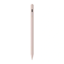 UNIQ Pixo Lite 2.0 magnetic stylus Apple iPad blush pink