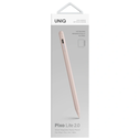 UNIQ Pixo Lite 2.0 magnetic stylus Apple iPad blush pink