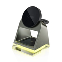Tech-Protect QI15W-A43 3in1 Magnetic MagSafe Wireless Charger Black