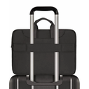 Tech-Protect Pocket Bag Laptop 15-16 Black