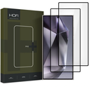 Hofi Glass Pro+ Samsung Galaxy S25 Ultra Black [2 PACK]