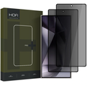 Hofi Anti Spy Glass Pro+ Samsung Galaxy S25 Ultra Privacy [2 PACK]