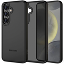 Tech-Protect Magmat Samsung Galaxy S25 Matte Black