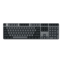 Satechi SM3 Slim Mechanical Backlit Bluetooth Keyboard (dark)
