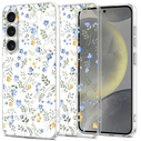 Tech-Protect Flexair Samsung Galaxy S25 Spring Flowers