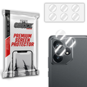 GrizzGlass HybridGlass Camera Realme Neo7