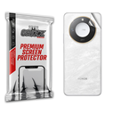 GrizzGlass SatinSkin Honor X9c Smart