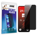 GrizzGlass Matte SecretGlass Motorola Moto G15 Power