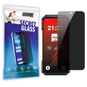 GrizzGlass Matte SecretGlass Ulefone Armor 27