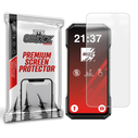 GrizzGlass PaperScreen Ulefone Armor 27