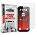 GrizzGlass PaperScreen Ulefone Armor Mini 20