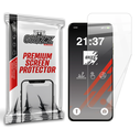 GrizzGlass CeramicFilm Motorola Moto G15 Power