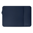 Tech-Protect Neopren Laptop 15-16 Navy Blue
