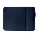 Tech-Protect Neopren Laptop 15-16 Navy Blue