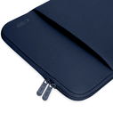 Tech-Protect Neopren Laptop 15-16 Navy Blue