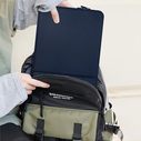 Tech-Protect Neopren Laptop 15-16 Navy Blue