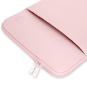 Tech-Protect Neopren Laptop 13 Dusty Rose