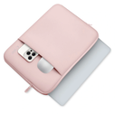 Tech-Protect Neopren Laptop 14 Dusty Rose