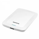 Eξωτερικός Σκληρός Δίσκος 1TB Adata DashDrive HV300 1TB 2.5 USB3.1 White
