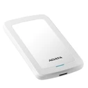 Eξωτερικός Σκληρός Δίσκος 2TB Adata DashDrive HV300 2TB 2.5 USB3.1 White
