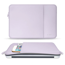 Tech-Protect Neopren Laptop 15-16 Mauve