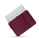 Tech-Protect Neopren Laptop 15-16 Mulberry