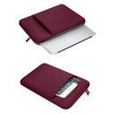 Tech-Protect Neopren Laptop 15-16 Mulberry