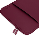 Tech-Protect Neopren Laptop 14 Mulberry