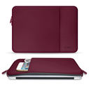 Tech-Protect Neopren Laptop 14 Mulberry