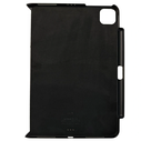 UNIQ Axel Apple iPad Air 10.9 2020/2022 (4, 5 gen) / iPad Pro 11 2021/2022 (3, 4 gen) / iPad Air 11 2024 (6 gen) black ebony
