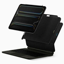 UNIQ Axel Apple iPad Pro 11" 2024 (5 gen) black ebony