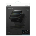 UNIQ Axel Apple iPad Pro 11" 2024 (5 gen) black ebony
