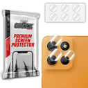 GrizzGlass HybridGlass Camera Motorola Moto G15