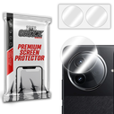GrizzGlass HybridGlass Camera Xiaomi Redmi K80