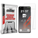 GrizzGlass HybridGlass Xiaomi Redmi K80 Pro