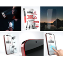 GrizzGlass HybridGlass Oukitel OT9
