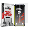 GrizzGlass Hydrofilm Ulefone Armor X31 Pro
