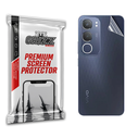 GrizzGlass SatinSkin Vivo Y29