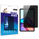GrizzGlass Matte SecretGlass Tecno Megapad 11